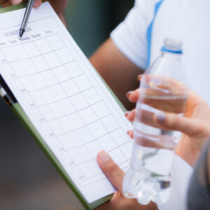 Personal Training & Nutrition Tracking (per session)